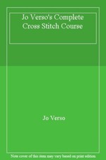 Jo Verso's Complete Cross
