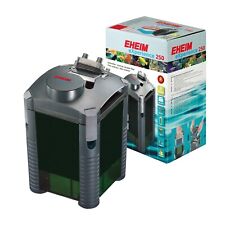 Eheim Experience 250 External Filter 8W - For Tanks 120L-250L -700LPH