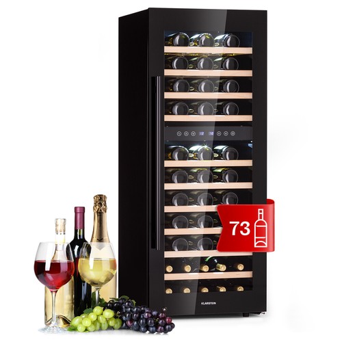 Wine fridge refrigerator - wine,