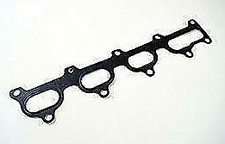 Z20LET Z20LEH ASTRA ZAFIRA GSI SRI VXR GENUINE ELRING EXHAUST MANIFOLD GASKET