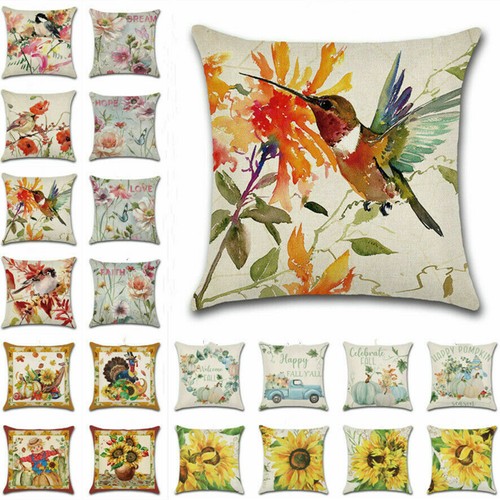 Waterproof vintage flower bird - vintage,