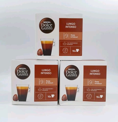 Nescafe dolce gusto coffee - nescafe,