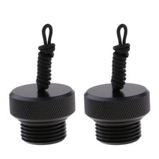 2 Pack Scuba Diving Tank Valve