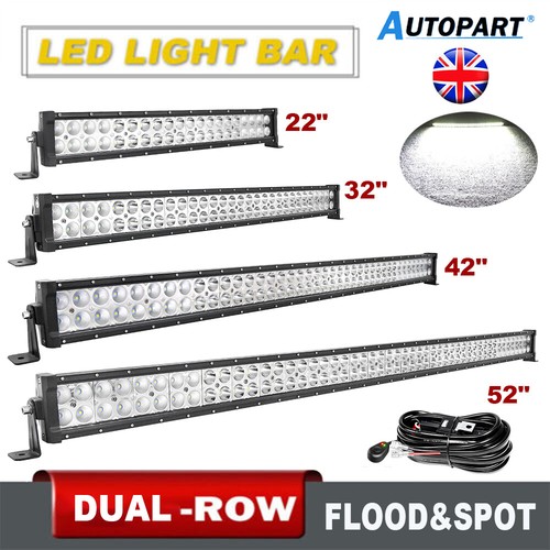 52 inch led work - inch,