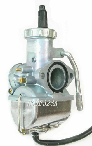 Carburetor for honda reflex - for,