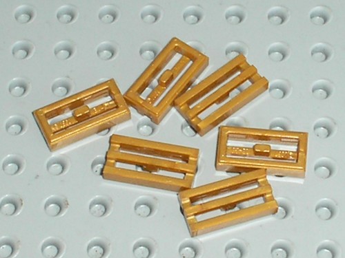 Lego batman pearldkgold - lego, grids