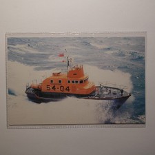 RNLI Arun class self righting
