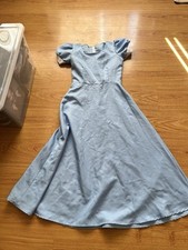 Peter Pan Wendy Darling Blue