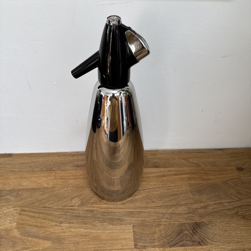 Soda syphon boc - soda, by