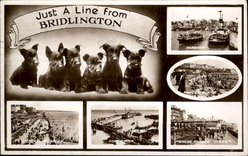 Bridlington - bridlington,