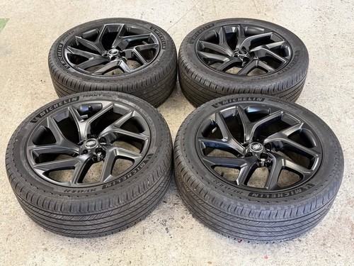 Genuine range rover - 22”,