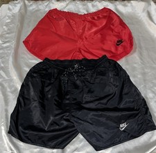 🔥 2 Pairs Nike Satin Soccer