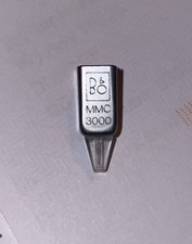 Bang & Olufsen MMC 3000 Cartridge & Stylus, B&O MMC 3000 Cartridge & Stylus