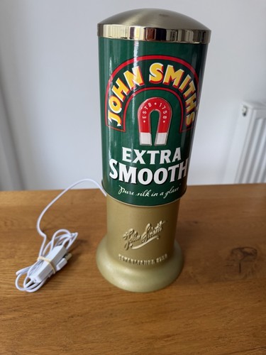 Vintage john smiths beer font - smiths,