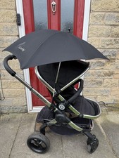 Icandy peach pushchair - icandy,