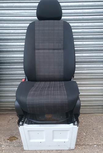 Mercedes sprinter w906 front - mercedes,
