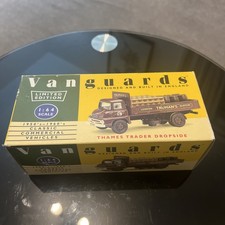 Vanguards 1/64 Thames Trader