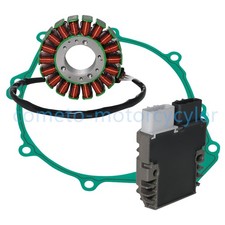 Rectifier+Gasket+Stator For