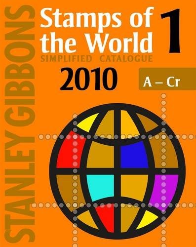 Stanley gibbons stamps the - gibbons, of