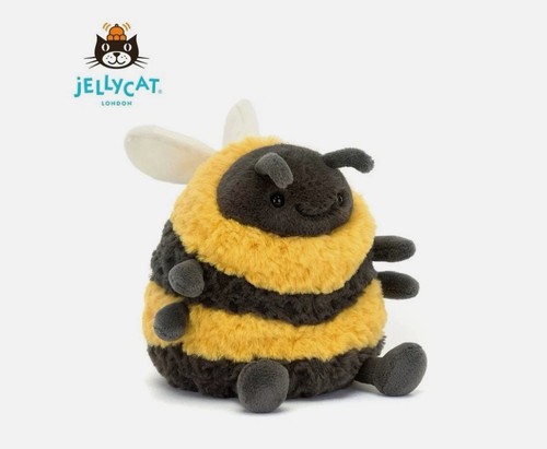 Jellycat albee bee new with - albee,