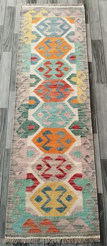 Chalk handmade afghan turkish - handmade,