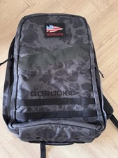 Goruck Rucker 4.0 Backpack 25L
