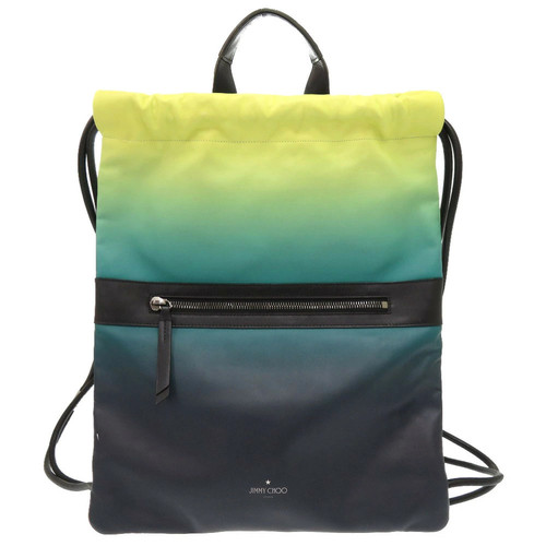 Jimmy choo drawstring leather - drawstring,