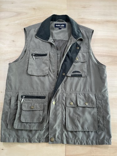 Mode mile gilet men - mile,