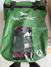 Horseware Ireland Rambo Wug