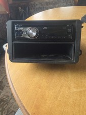 JVC KD-R311 Car Stereo CD
