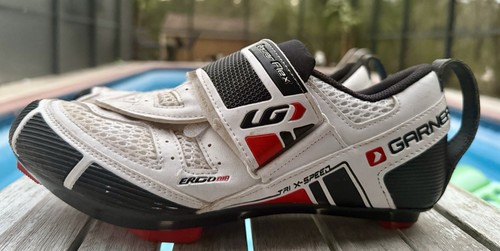 Louis garneau tri - tri, x-speed