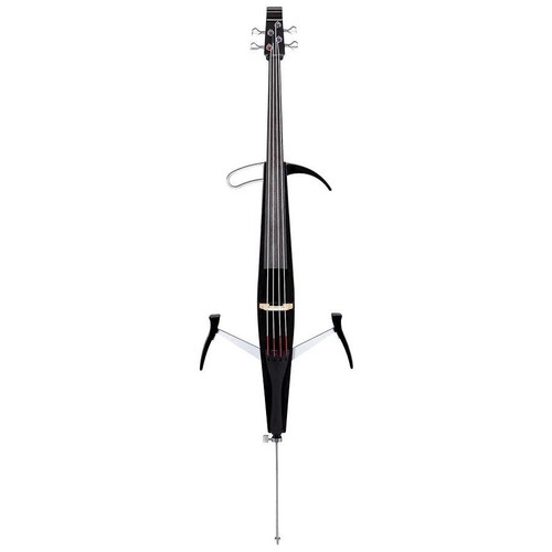Yamaha svc50 silent cello - yamaha,