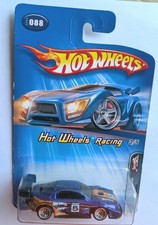 HOT WHEELS 2005 ISSUE PIKES