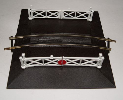 Peco setrack 266 curved - peco,