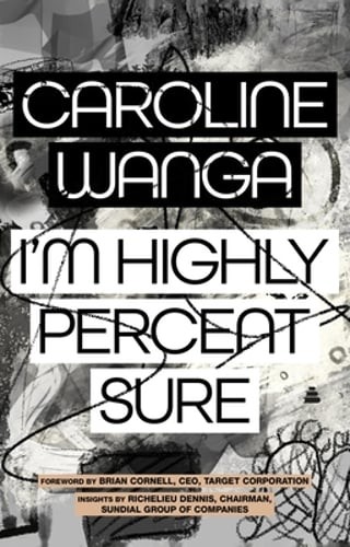 Highly percent sure - sure, by