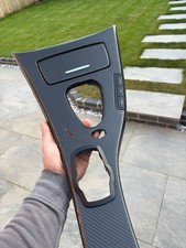 BMW E90 E92 E93 M3 Carbon