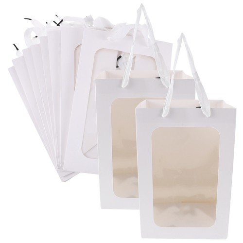 Pcs present wrapping - 10,