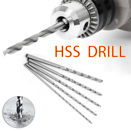 Pack 160mm hss - 5, long