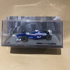 Panini F1 Car Collection