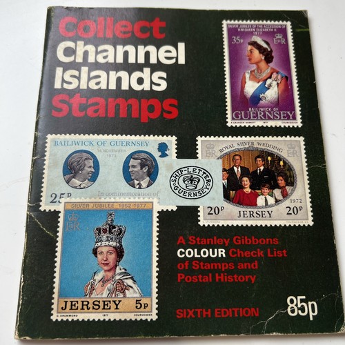 Stanley gibbons collect - stanley,