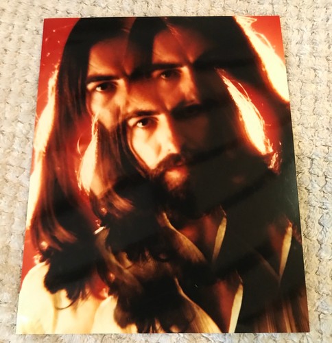 George harrison - 10", x