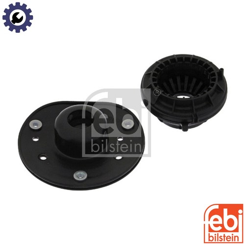 Repair kit suspension strut - suspension,