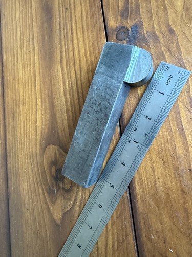 Old vintage carbide cnc - /,