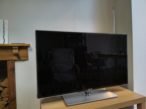 Samsung ue40d6530 inch hd - inch,
