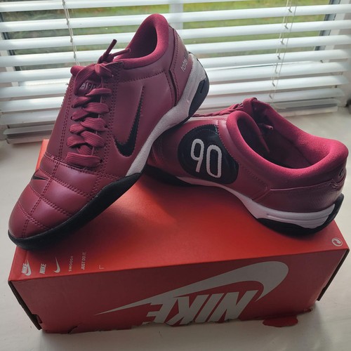 Womens nike t90 trainers - nike, uk