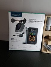 La Crosse Technology Wireless