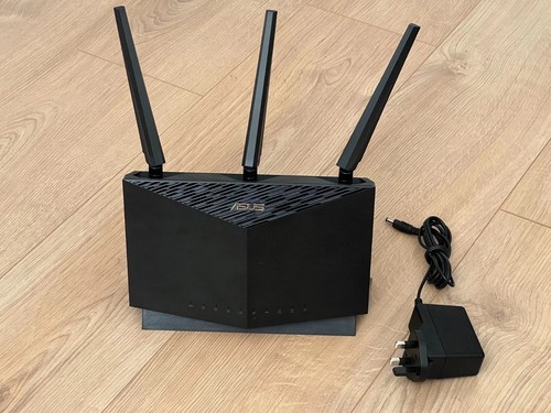 Asus ax86s wifi gaming - asus, 6