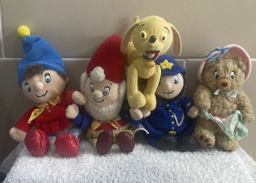 Vintage blyton toyland - vintage, blyton’s