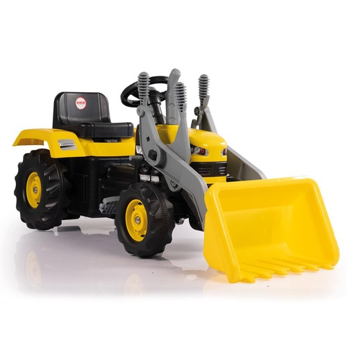 Dolu tractor pedal operated - pedal,