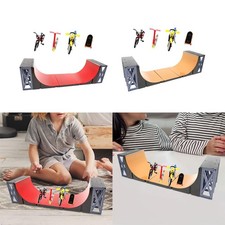 5Pcs Fingerboard Ramp Finger